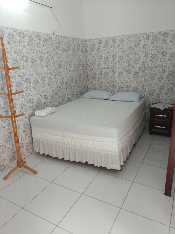 Pousada Estrela Da Manha Santo Amaro do Maranhao Pokój zdjęcie